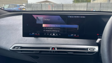 BMW iX 400kW xDrive60 M Sport 112kWh 5dr Auto [Pro Pack] Electric Estate